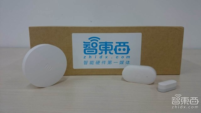 小米199元智能家庭套装 真是你的居家必备吗?