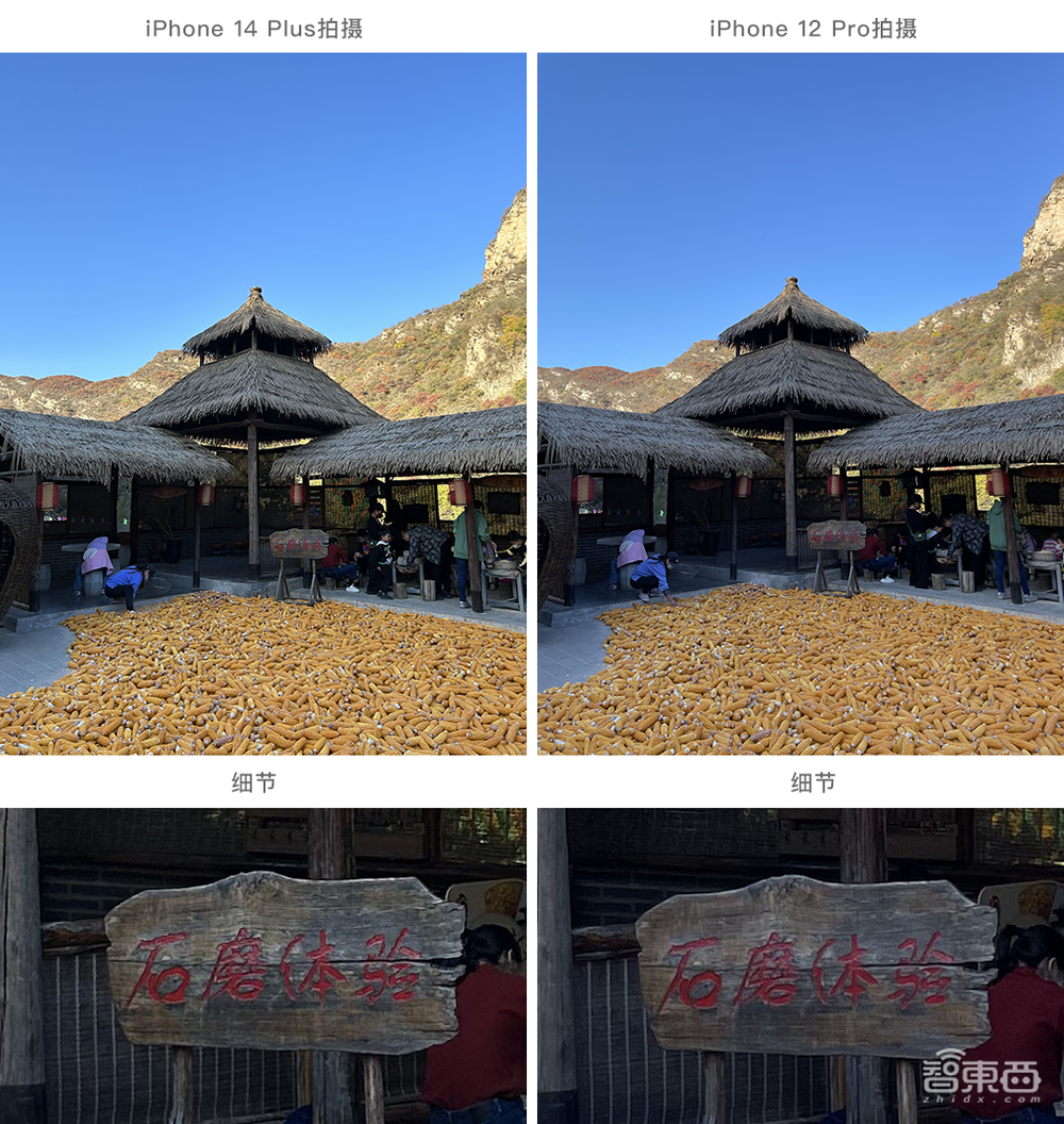 被“小看”的“大个子”,iPhone 14 Plus到底是谁的菜?