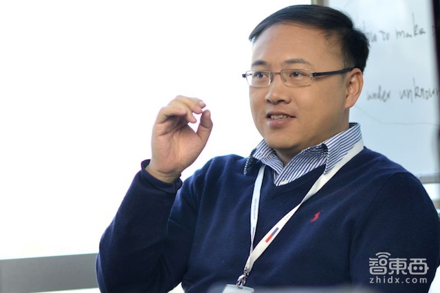 特稿:微软亚洲研究院英雄谱 主宰中国科技圈的半壁江山