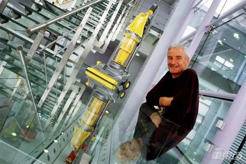 戴森创始人谈放弃造车真相:为寻求出售找遍买家,无人接盘