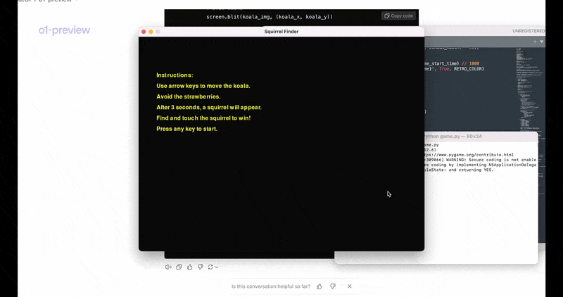 OpenAI草莓模型深夜突袭!理化生达博士生水平,比GPT-4o强多了,ChatGPT可用