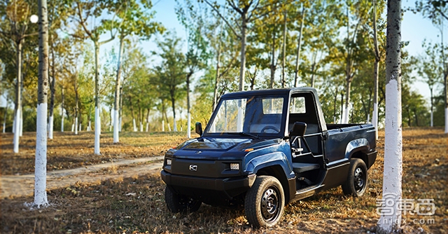 特写:11家特斯拉门徒的“生死时速”