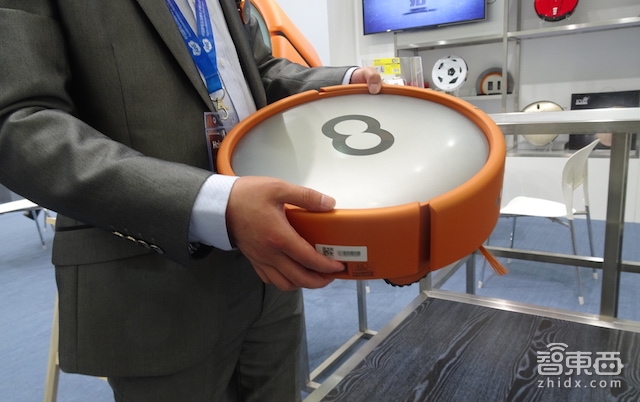 看尽AWE新品 生活科技面面俱到