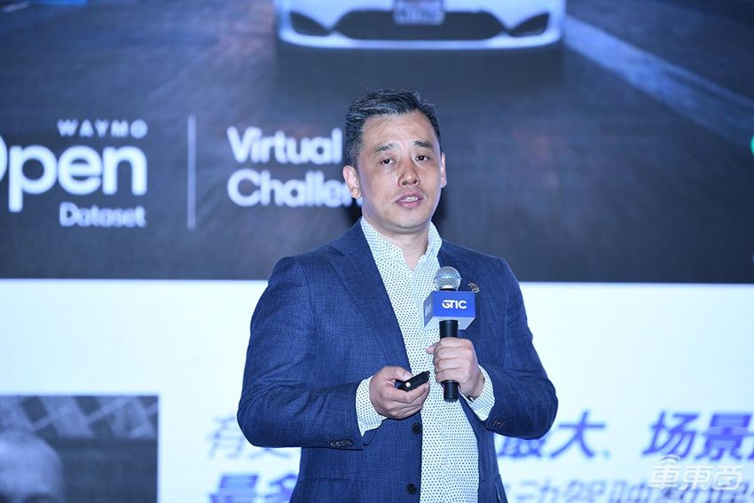 上海车展最燃自动驾驶峰会！万字干货看懂下个十年