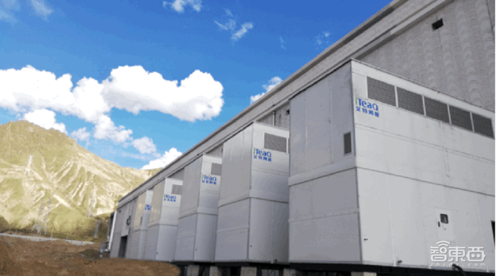 深扒81只“东数西算”概念股:一半海水,一半火焰