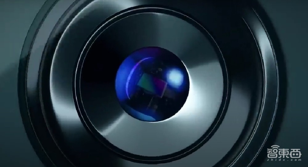 手机影像原生画质跃迁,一颗小小图像传感器里,藏着像素技术颠覆式创新