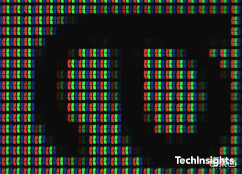 深度解密:苹果只讲了3分钟的这块屏,将引爆千亿市场