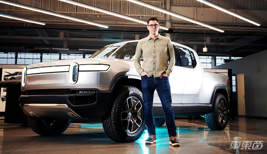 财务困难,产能提升缓慢,美国明星新造车公司裁员近千人