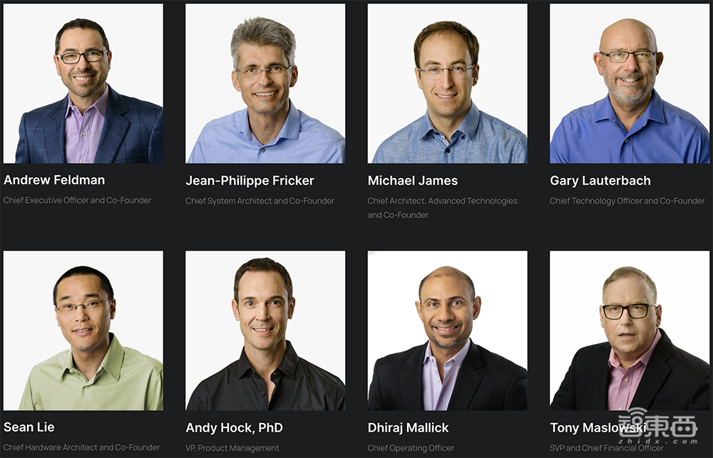 12家AI芯片创企,盯上大模型生意