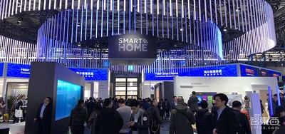 家電巨頭集體“高潮” 開啟AI模式