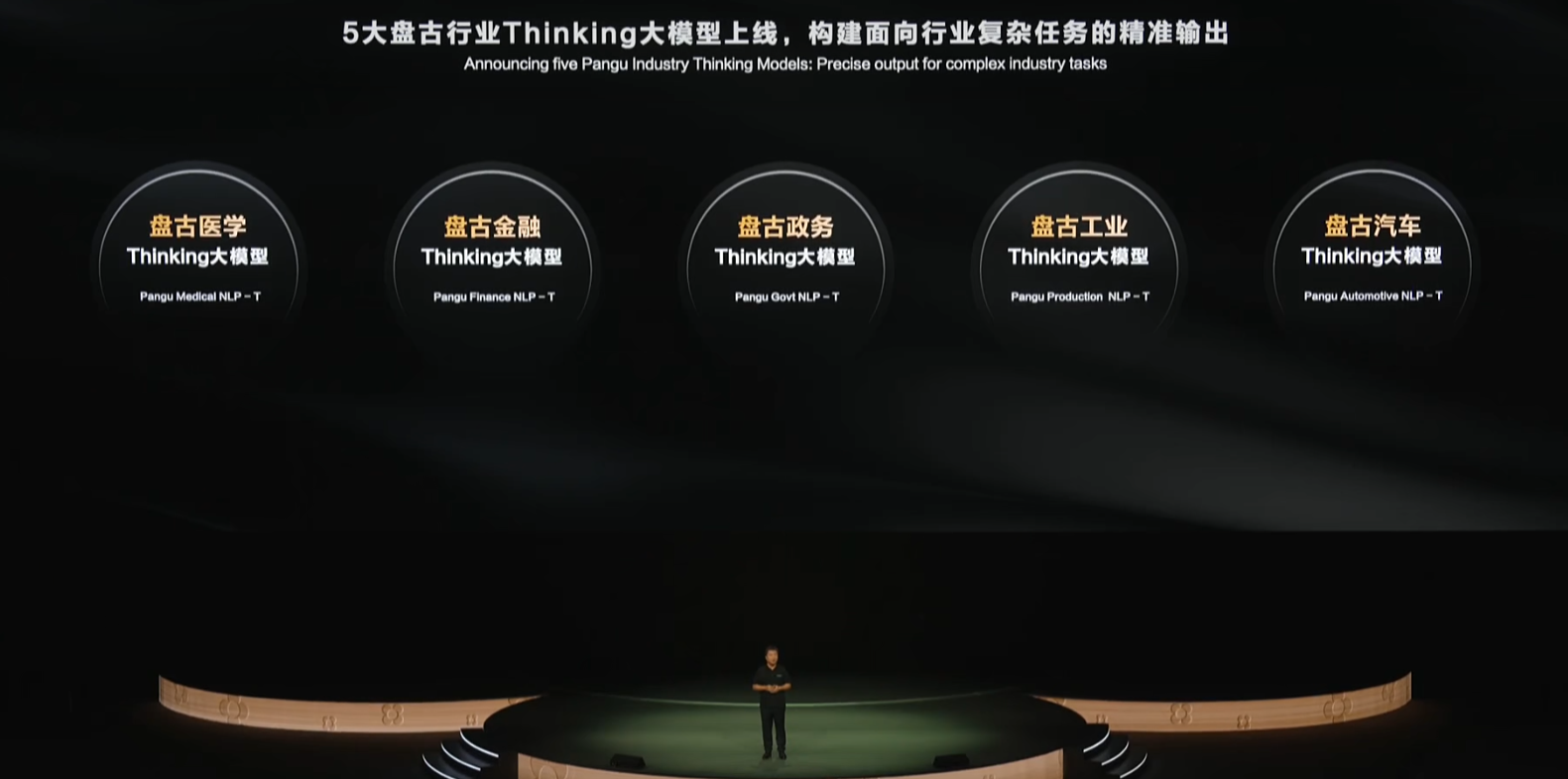 刚刚，华为超燃爆更！鸿蒙6和世界模型登场，升级盘古5.5引爆智能体革命