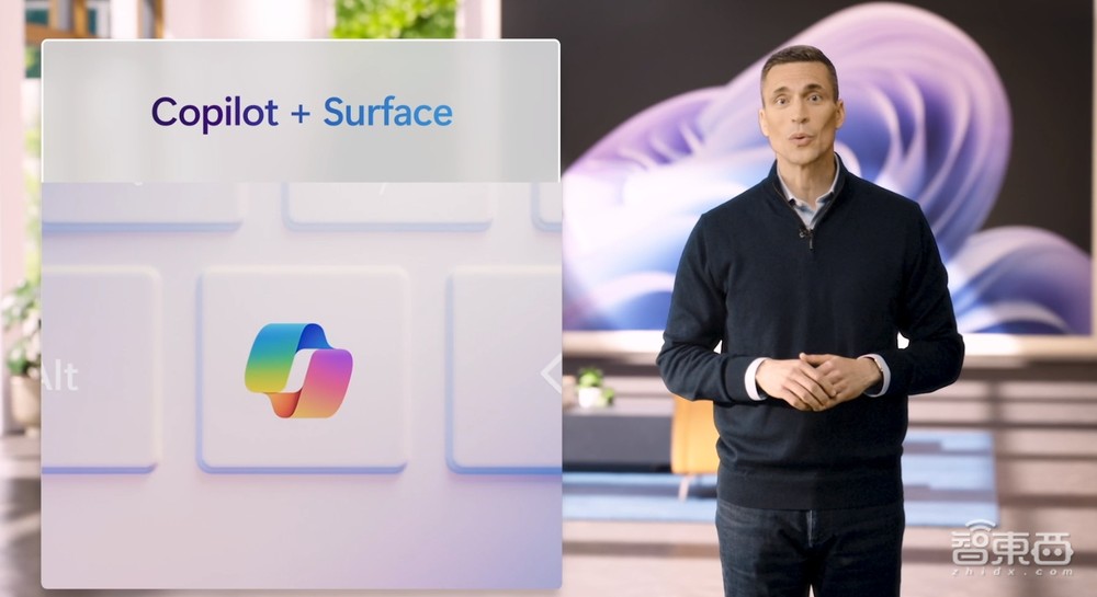 微软深夜首推AI PC!新AI功能戳中打工人,月减10小时工作量