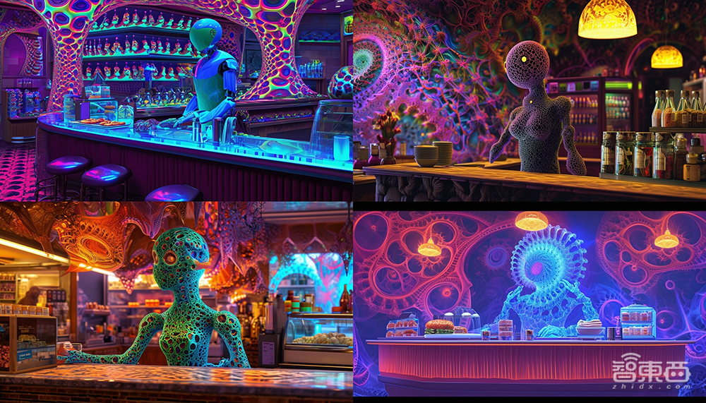 最强文生图模型架构曝光！28页论文详解技术细节，与Sora“师出同门”