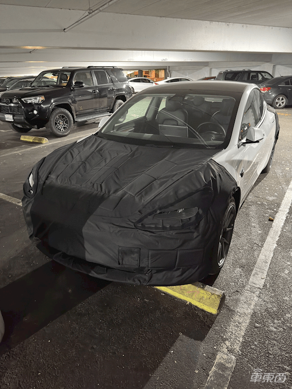 蔚小理抢着发新车，还有小米汽车首发，一文看尽十大重磅新车