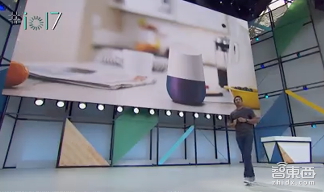 谷歌昨夜放出9个大招 全被直播弹幕毁了!