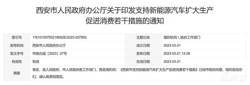 35地加码卖车补贴大战！深圳“壕无人性”，湖北战火烧向全国