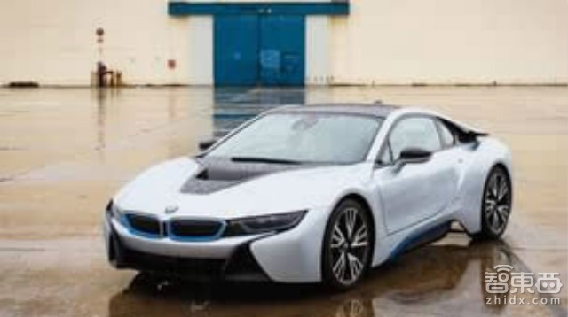 2014年度汽车科技评选:混合动力+碳纤维的胜利