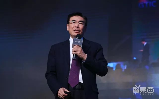 特稿:清华芯片往事