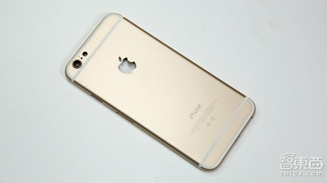 从iPhone4到iPhone6看苹果的工艺进化史