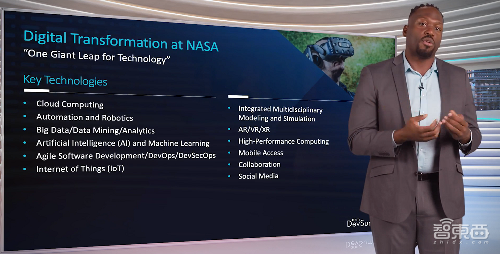 Arm开发者大会干货：CEO再谈与英伟达合并前景，解读物联网新方案