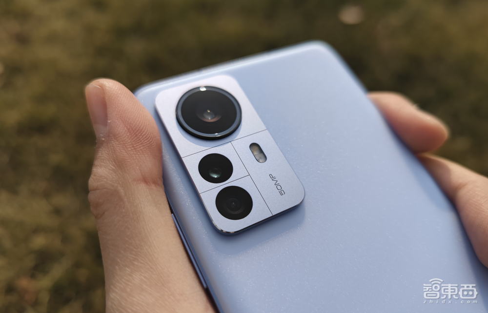 小米12 Pro深度体验:不再“发烧”,做水桶旗舰“守门员”