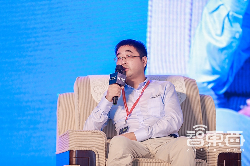 汽车AI座舱来了!五位大咖解读智能座舱四大发展态势 | GTIC深度