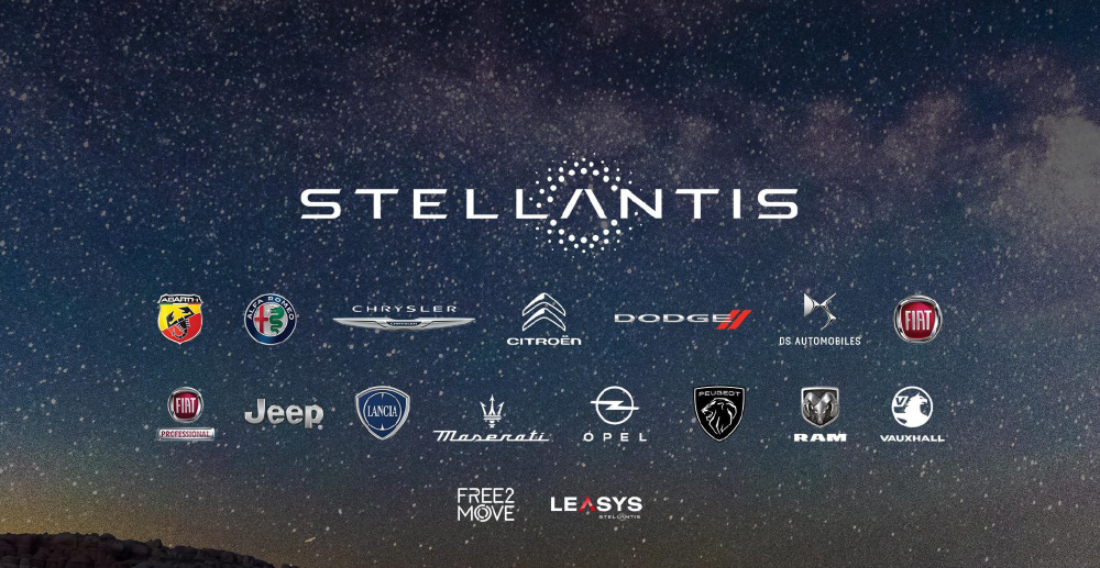 半年巨亏1700亿!全球第四大车企折戟电动化