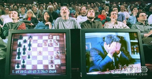 快讯!柯洁人机大战首战落败 深度拆解AlphaGo套路