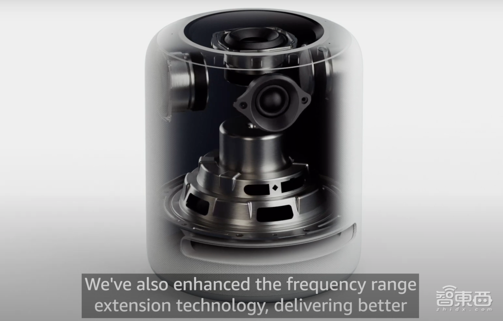 亚马逊昨夜连发十几款家庭硬件!“宠物”机器人再升级,床头灯监控睡眠