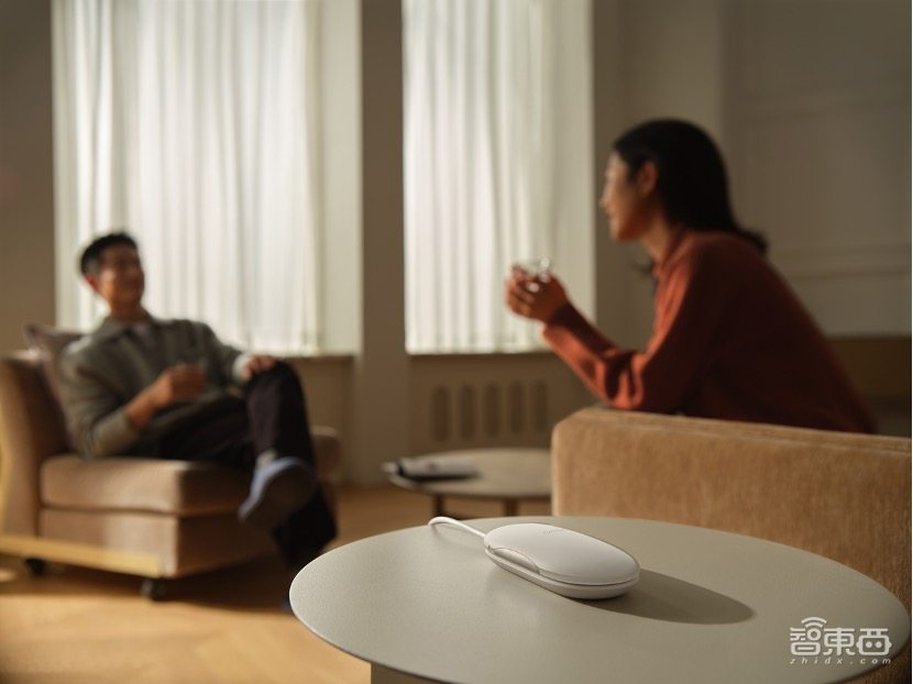 一个顶六个的健康管家,OPPO用专业定义家庭健康