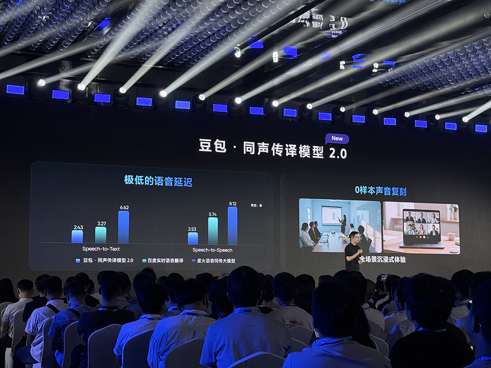 豆包最强AI修图模型来了!动嘴就能精准P图,扣子开源版上线,还搞定同声传译