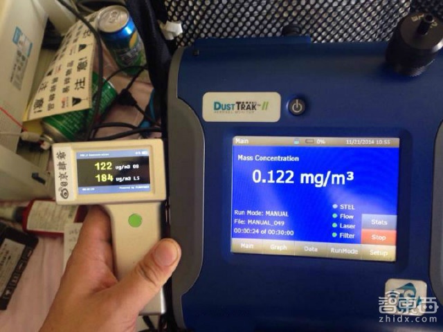 从体验到拆机 豹米净化器深度评测