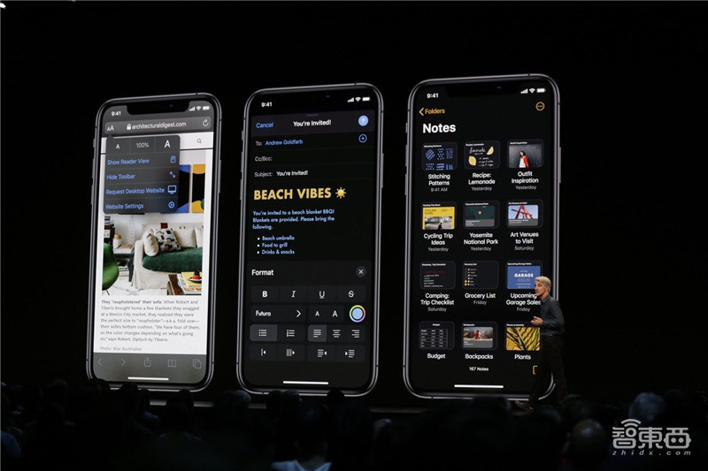 最强苹果电脑上手，配齐超8万！iPad系统独立，一文看尽昨夜苹果大会