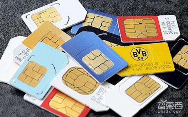 iPhone 8双卡双待就靠它了 e-SIM会革了谁的命?