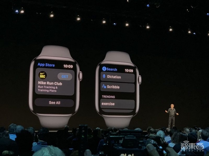 最强苹果电脑上手，配齐超8万！iPad系统独立，一文看尽昨夜苹果大会