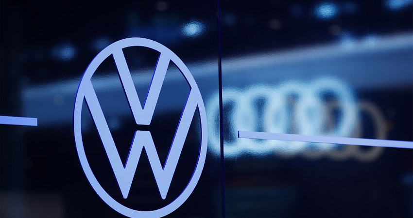 大众美国公司称芯片危机将持续至2022年，墨西哥工厂已停产多款车型