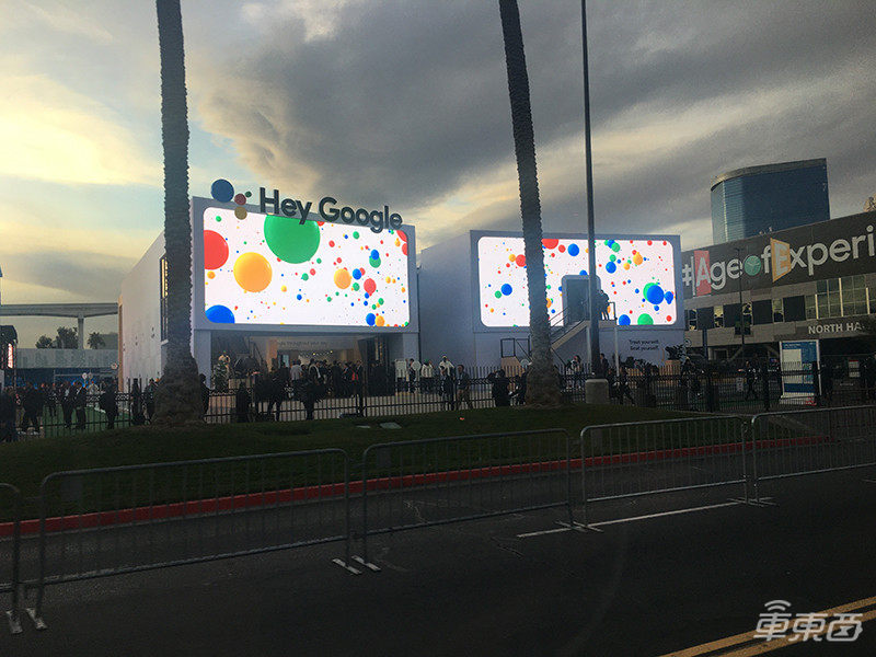 索尼“造车”、三星“人造人”、笔记本屏也弯了！一文看全CES2020亮点