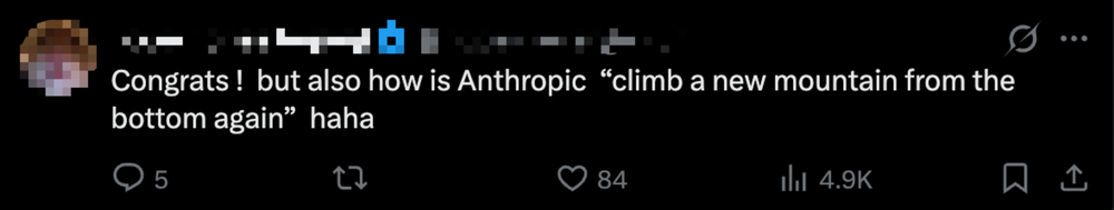 突发!OpenAI芯片元老加入Anthropic