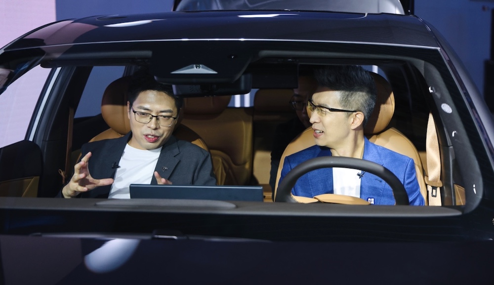 东风风神L8预售12.99万元起，标配L2辅助驾驶，从工具车迈向智能SUV