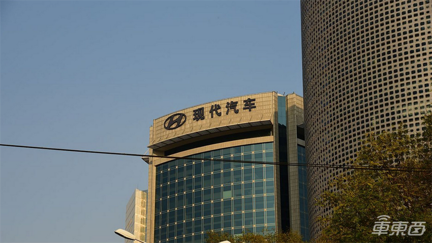 车圈高层巨震！9名CEO被换，超300人易位，外资最着急