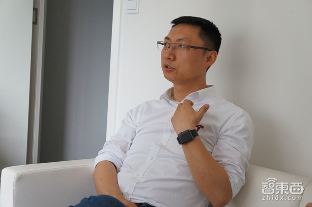 在Model 3明早揭幕前 我们对话了特斯拉中国区总裁朱晓彤