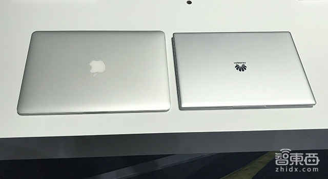 华为打响MWC头炮!发布全球首款全面屏笔记本与5G商用芯片