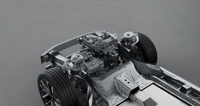 都是加油充电，插混为啥看不上增程？