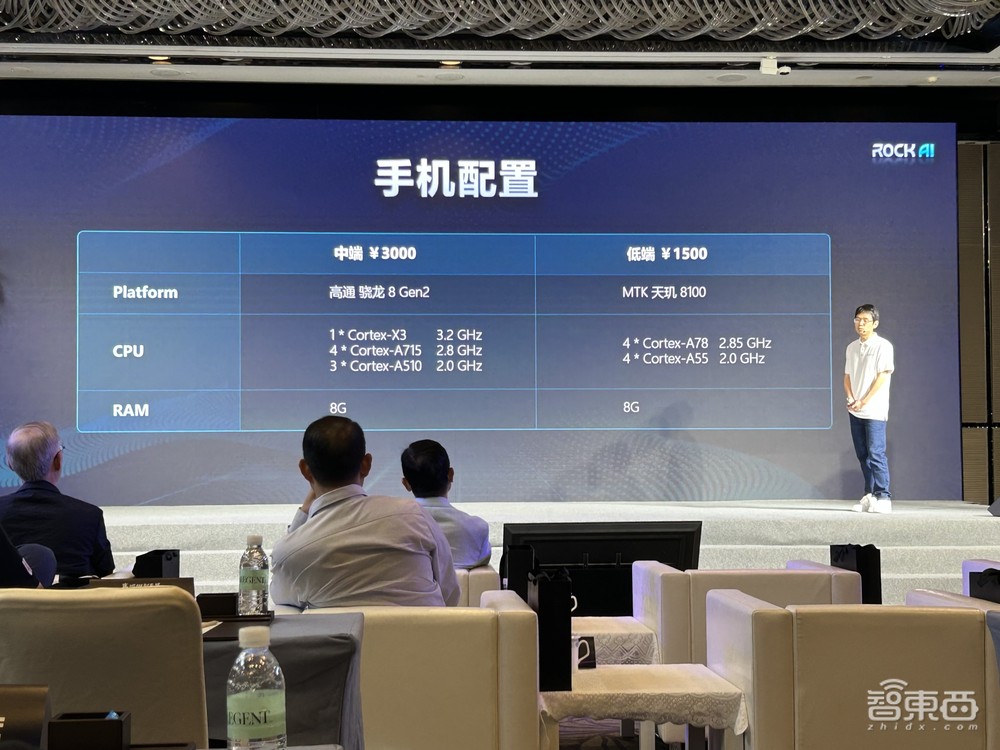 国产非Transformer大模型再升级!押注群体智能,落地五大硬件,性能跑赢Llama 3