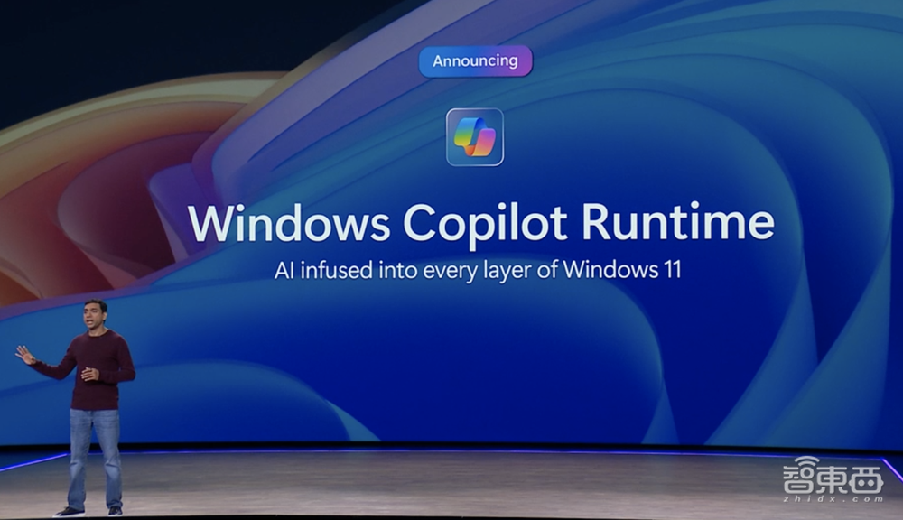 微软昨夜AI全家桶狂飙：GPT-4o上云，纳德拉现场表白OpenAI，Altman剧透新模型