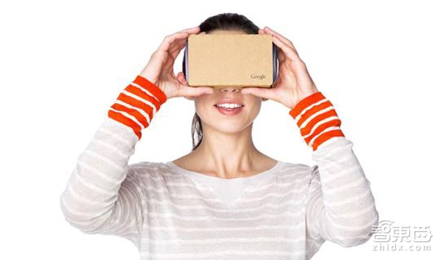 智东西晚报:GoPro专业VR摄像机终出货 传谷歌I/O大会推VR一体机