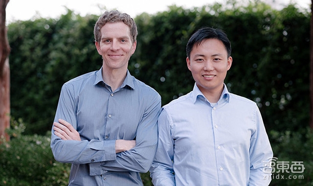 硅谷初创Nuro发布首款产品 要用L4级无人车做移动商店