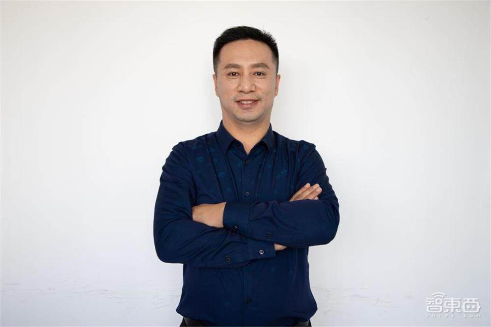 利润连年翻番，AI刷脸考勤背后的商业江湖！对话魔点科技CEO