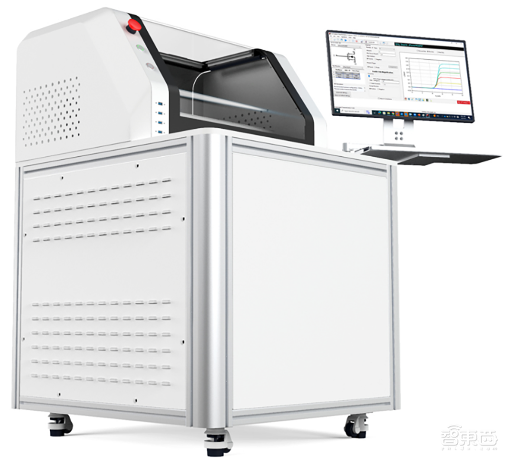 两年服务超300家客户、测试器件逾1000种,泰克先进半导体开放实验室再升级