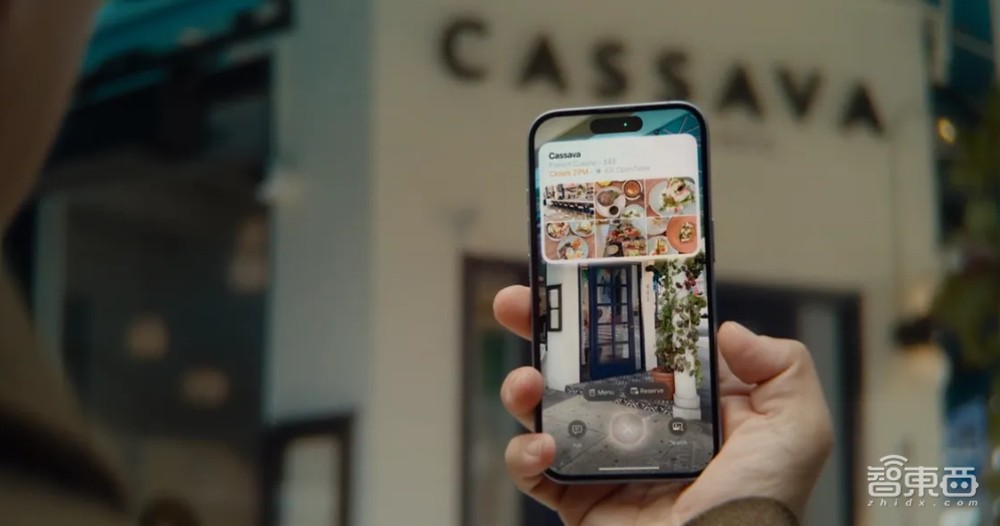 重磅!苹果手表要长眼睛了,一切为了AI